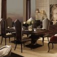 Soher, dining room, classic and modern